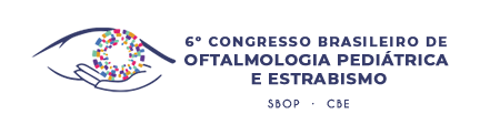 64° Congresso Brasileiro de Oftalmologia