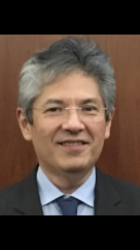 RICARDO TOMOYOSHI KANECADAN